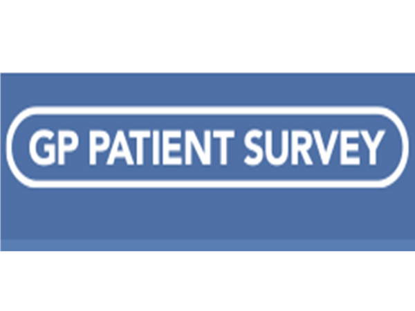 GP Patient Survey