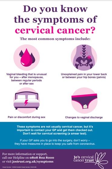 Cervical Screening