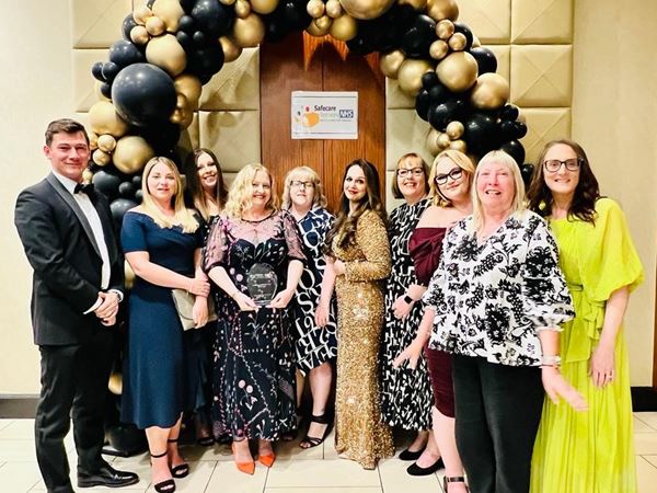 North Lincolnshire General Practice Awards